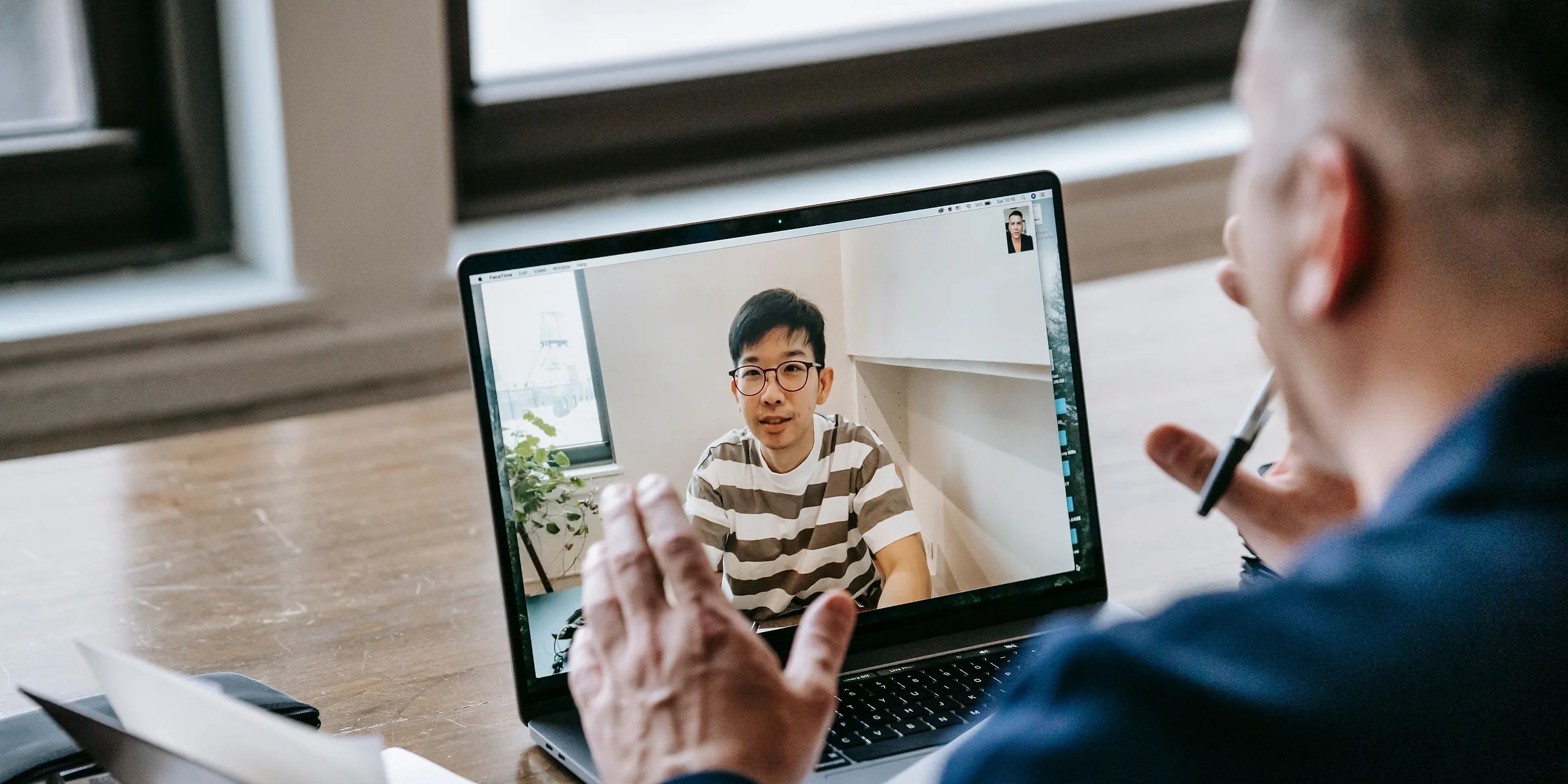 Systemischer Business Coach (Online)